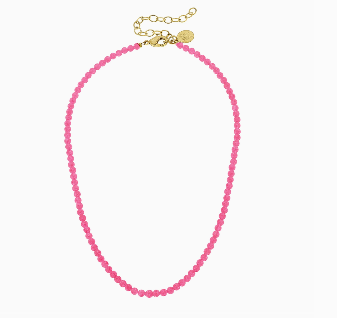 The Alys Necklace
