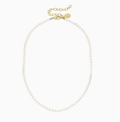 The Alys Necklace