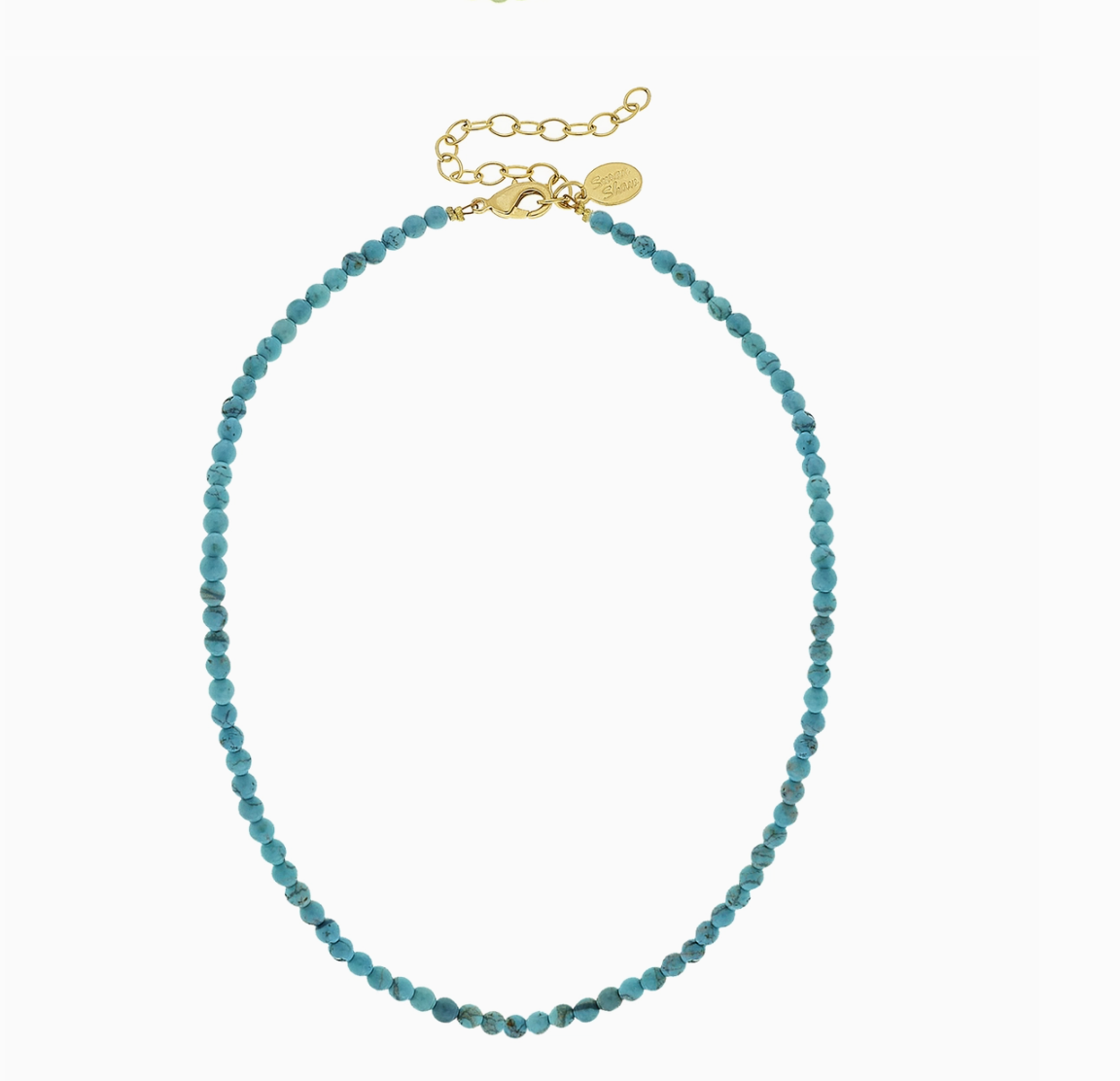 The Alys Necklace