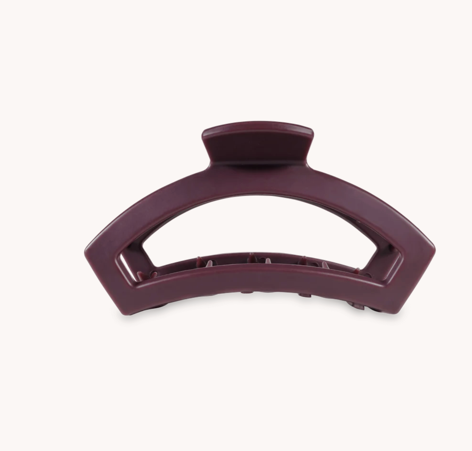 Large Open Hair Clip