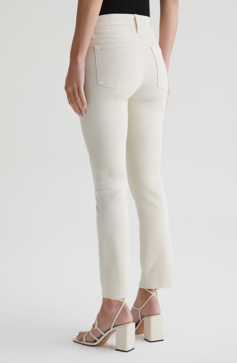 Mari Crop Jeans