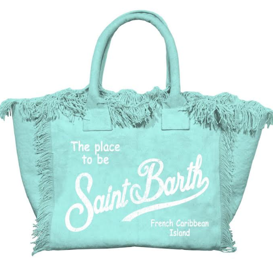 Mini Vanity Tote Bag