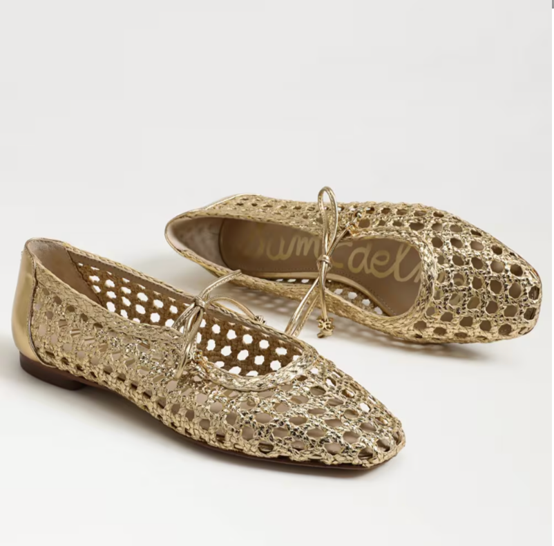 Marcie Ballet Flat