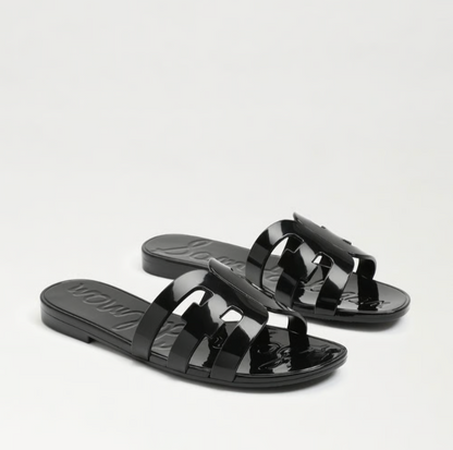 Bay Jelly Sandal Slide