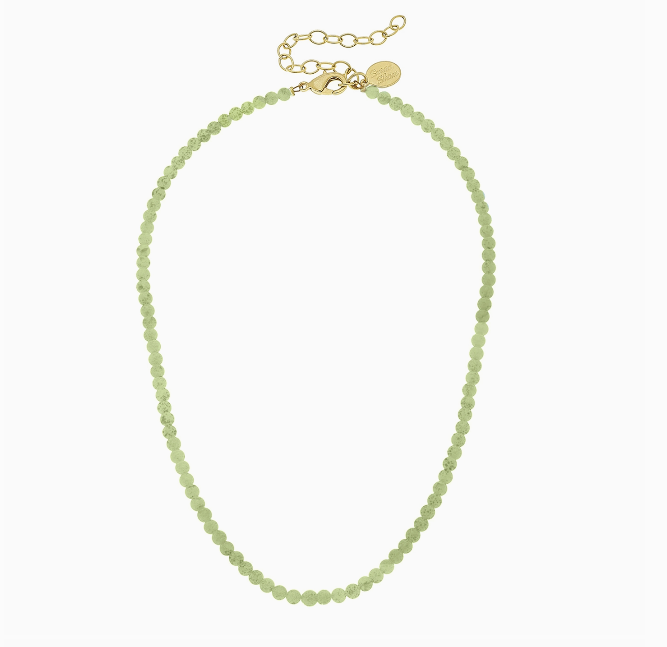 The Alys Necklace