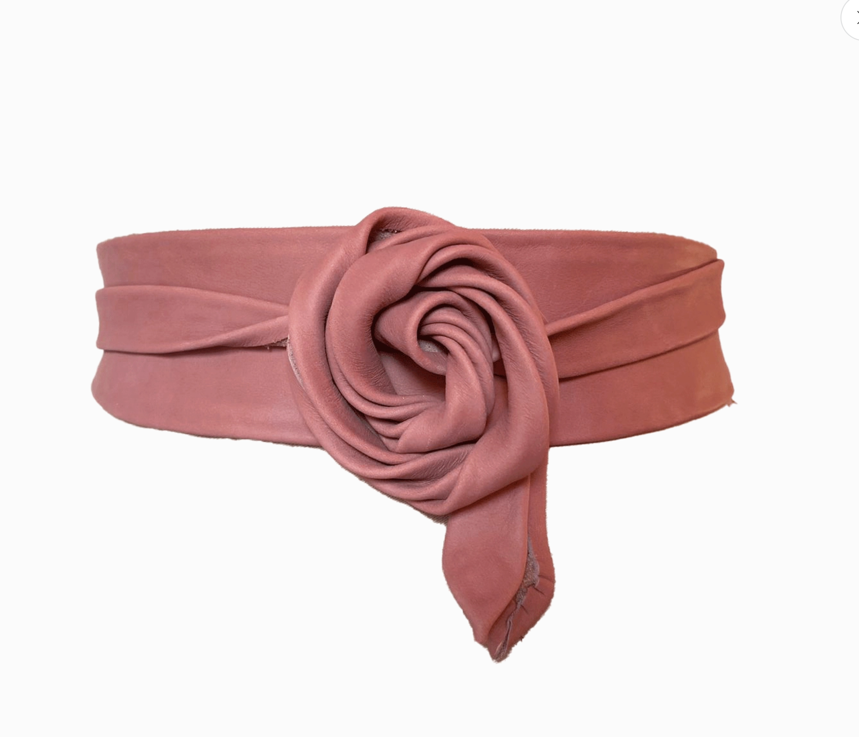 The Wrap Belt