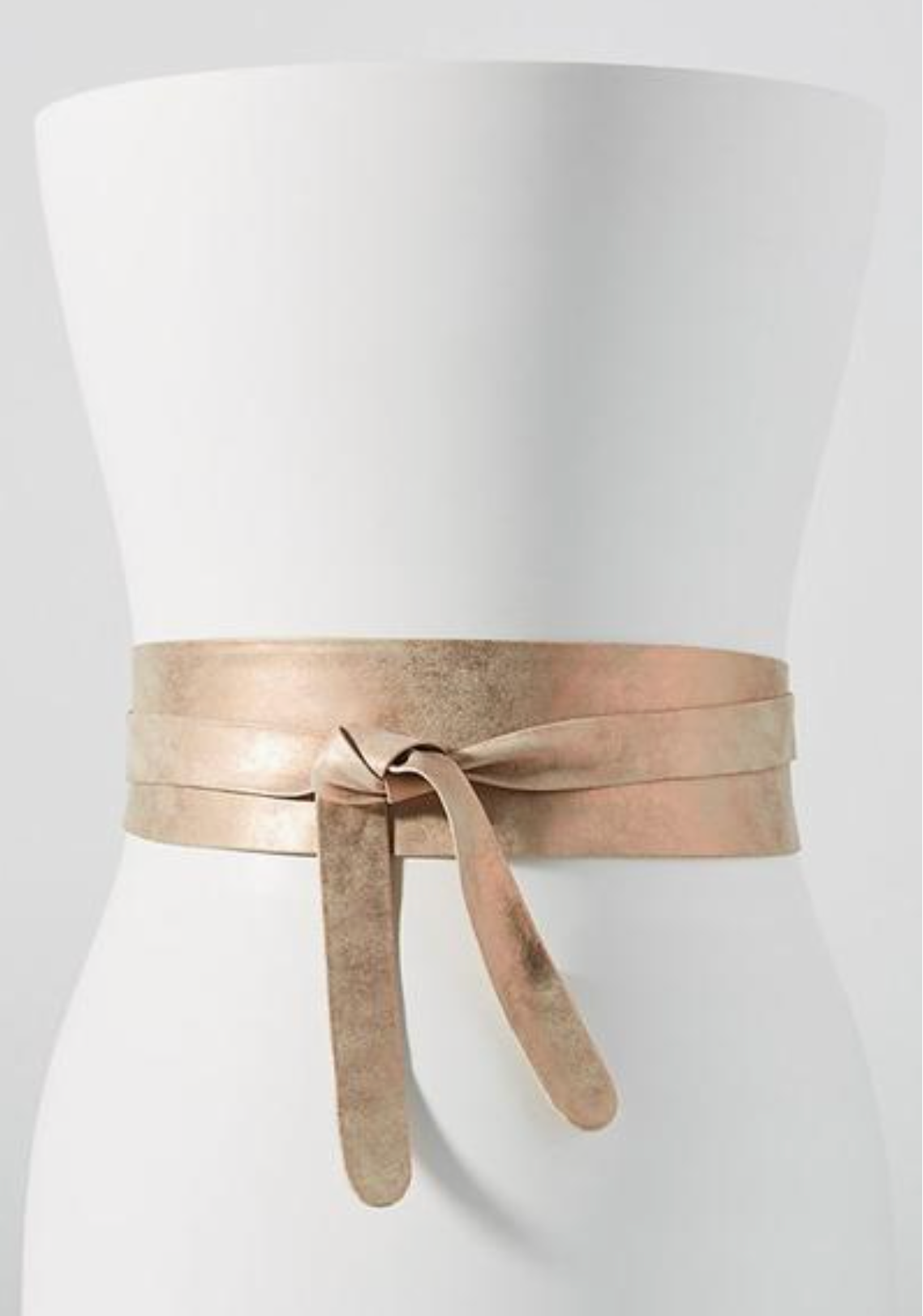 The Wrap Belt
