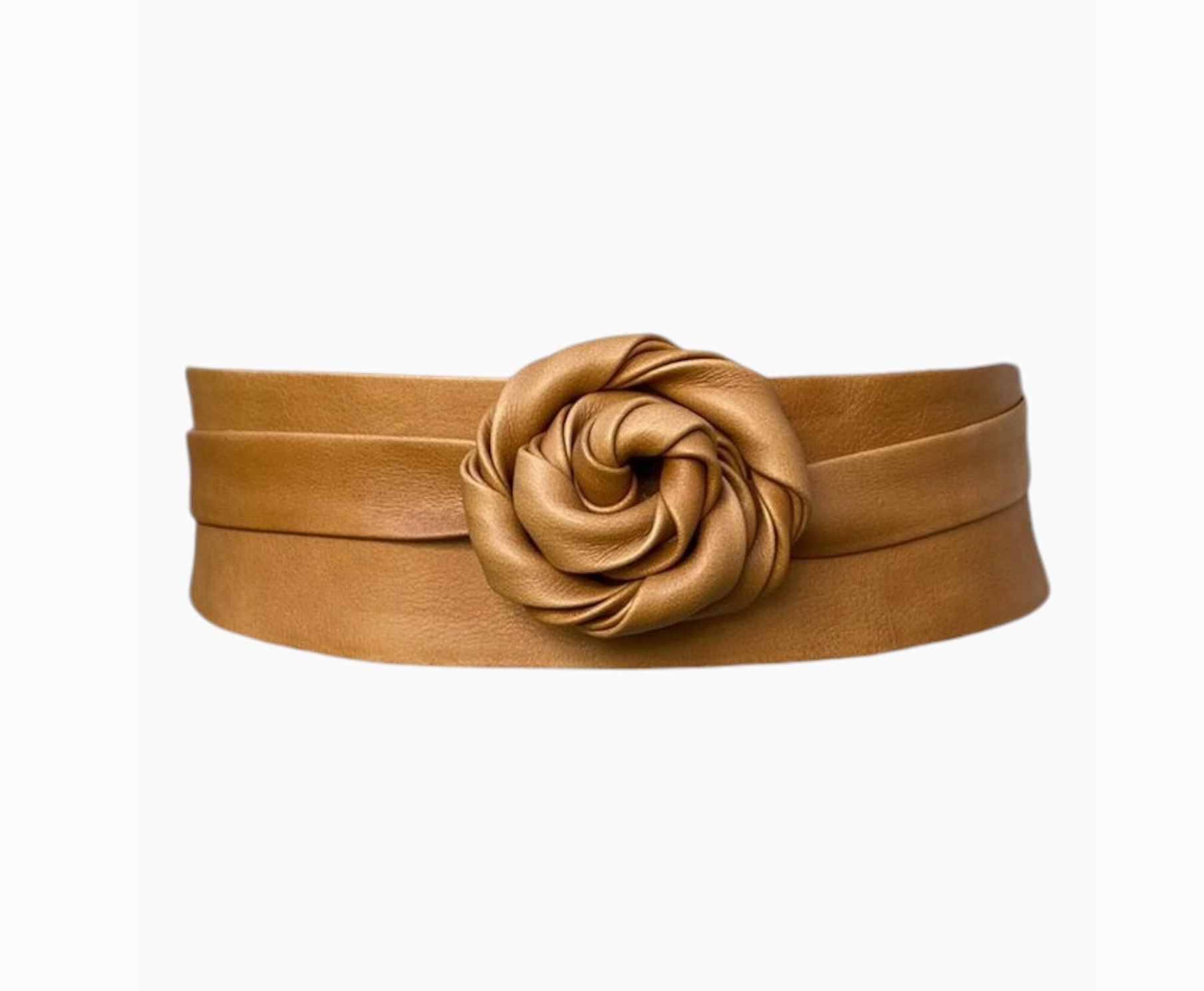 The Wrap Belt