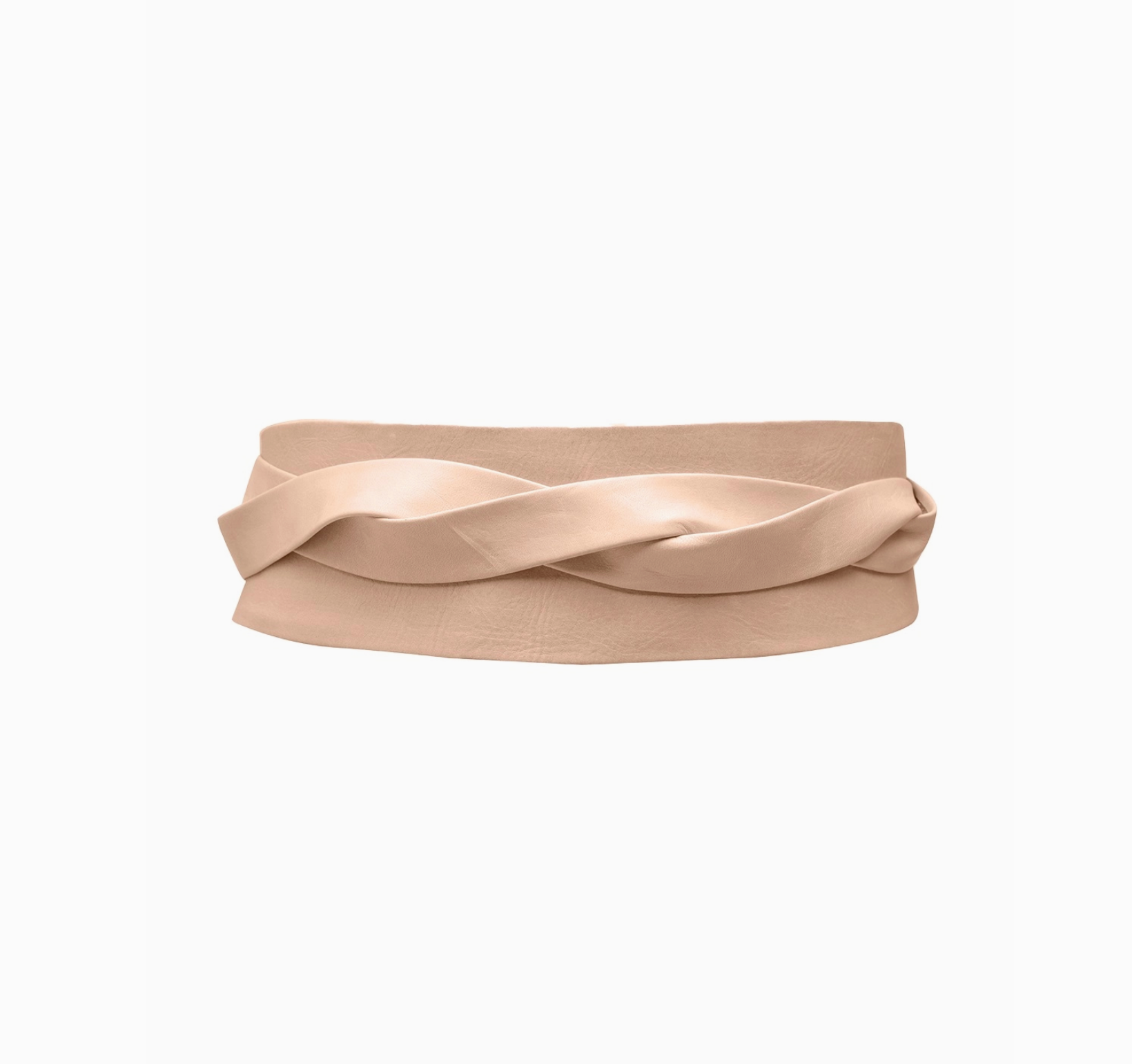 The Wrap Belt