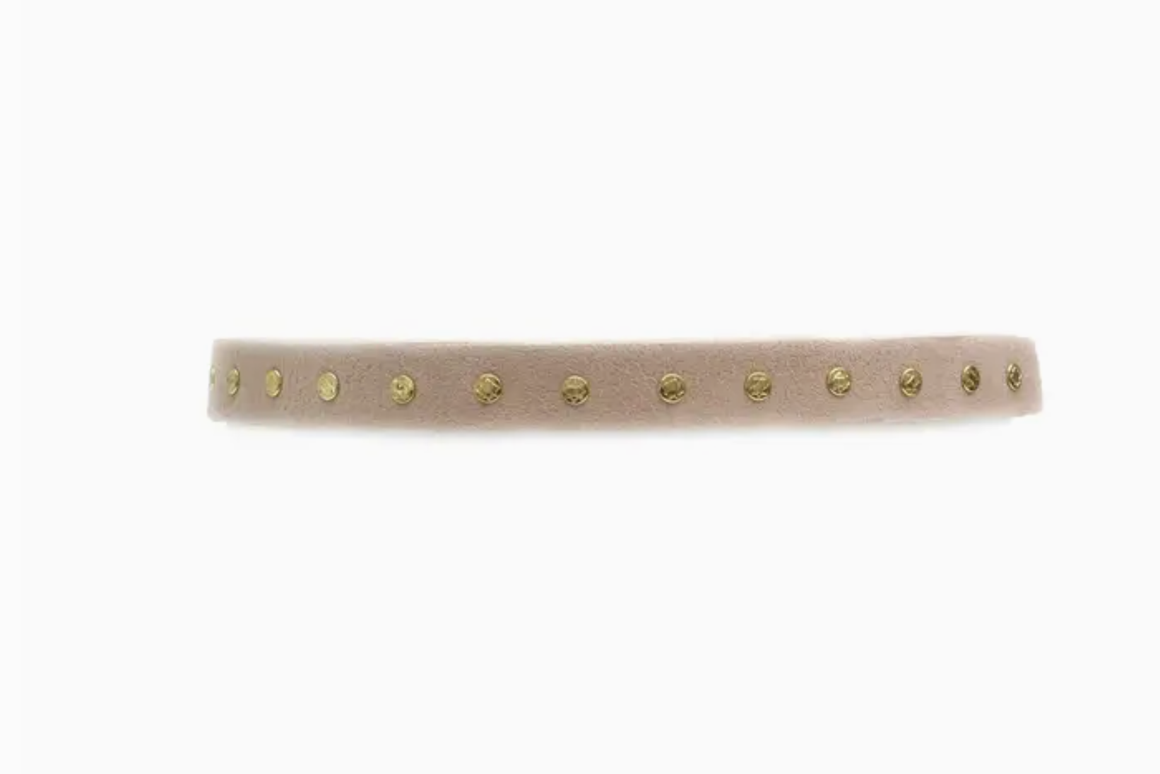 Callie Belt O/S Snap