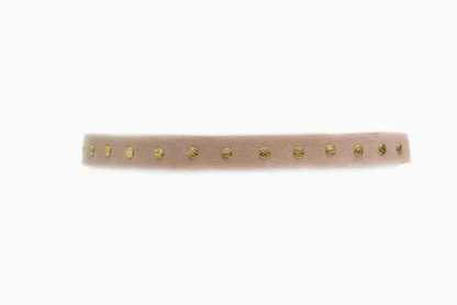 Callie Belt O/S Snap