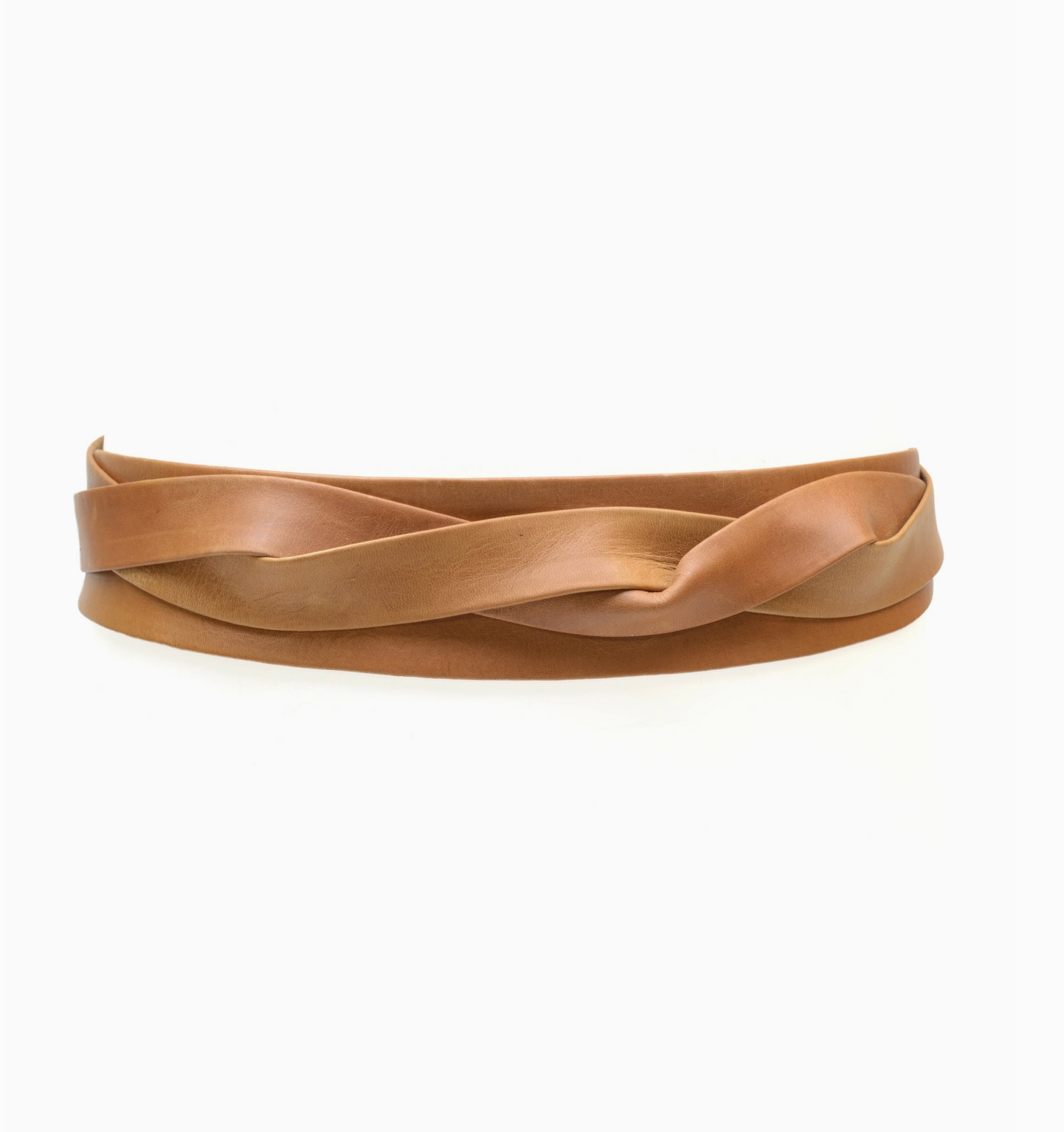 Midi Wrap Belt