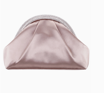 The Princess Clutch