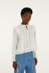LONGE SLEEVE BLOUSE ENGLISH