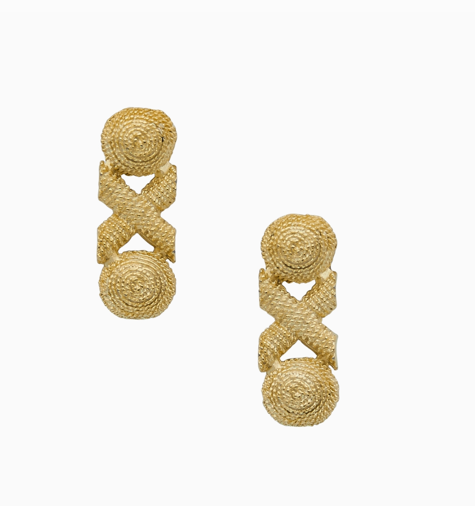 "Oxo" Studs