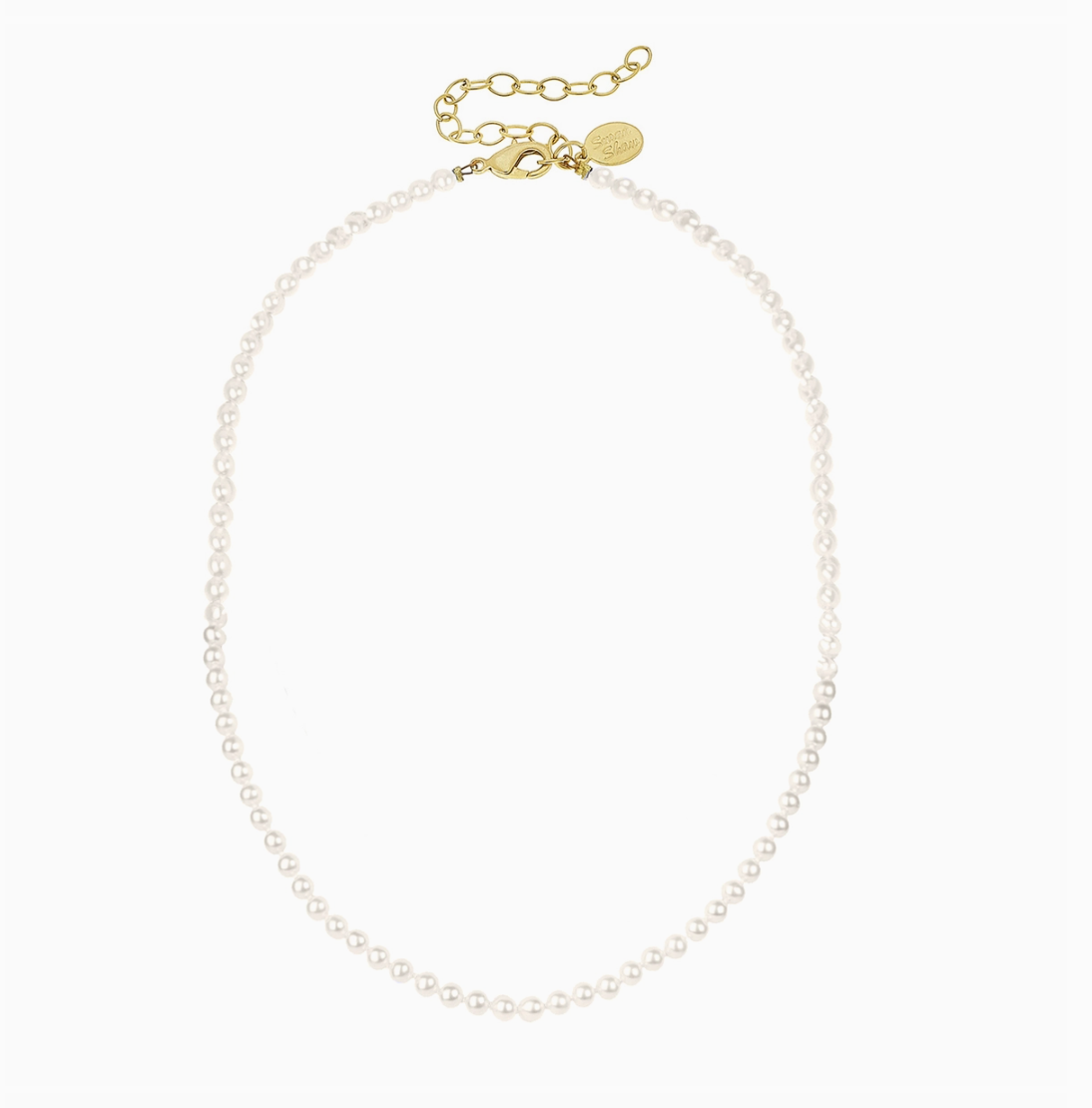 The Alys Necklace