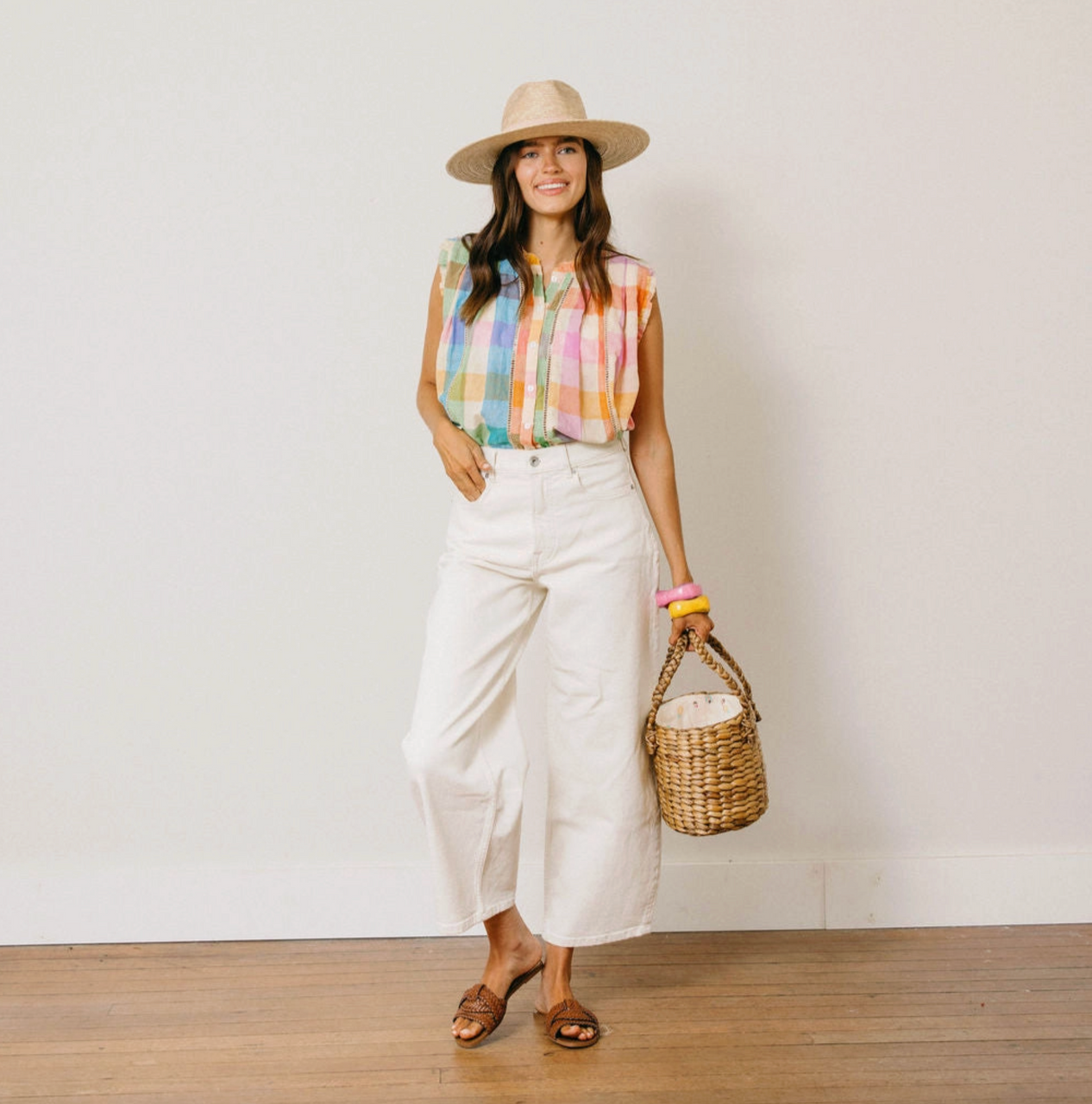The Augustine Top
