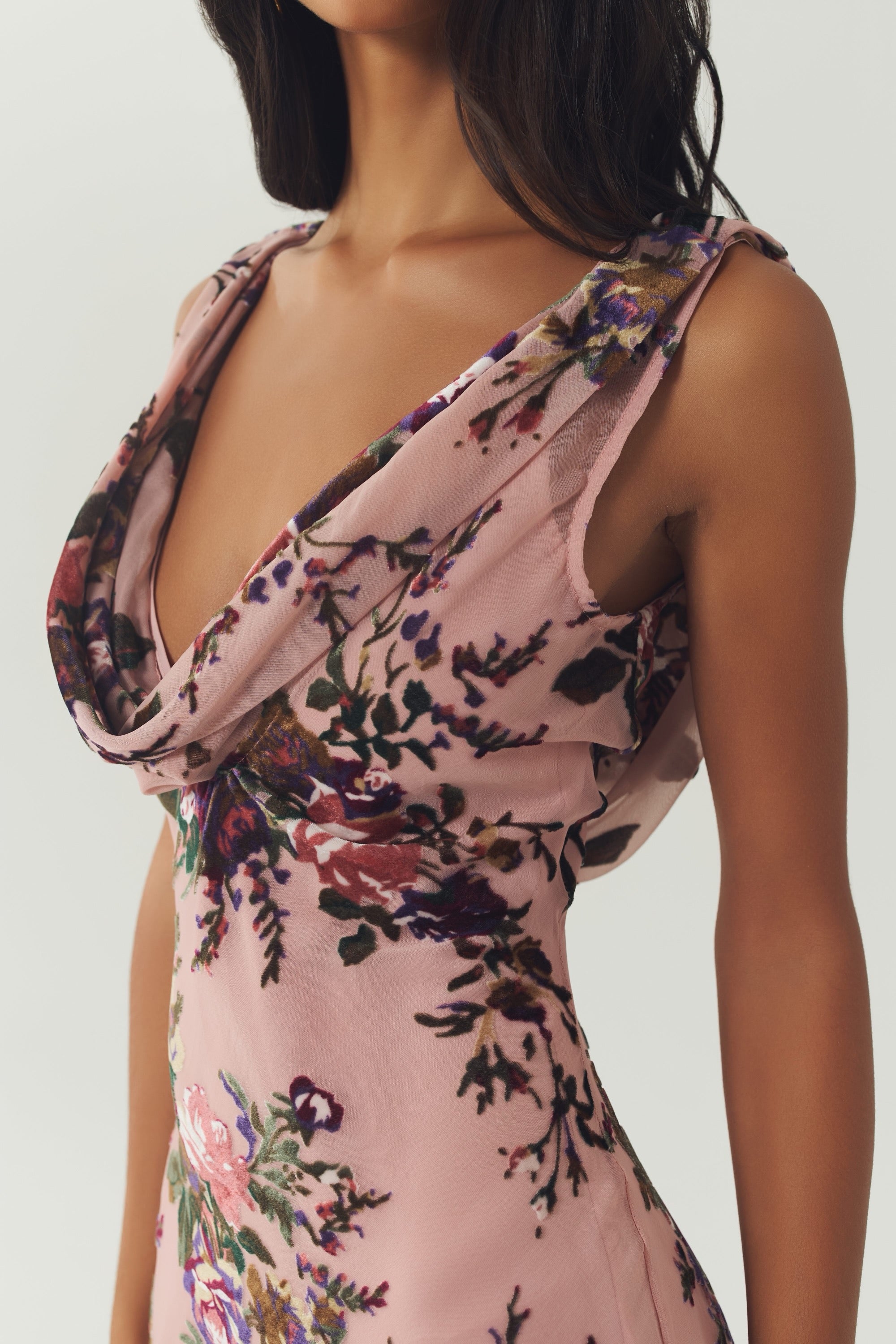 Khloe Dress