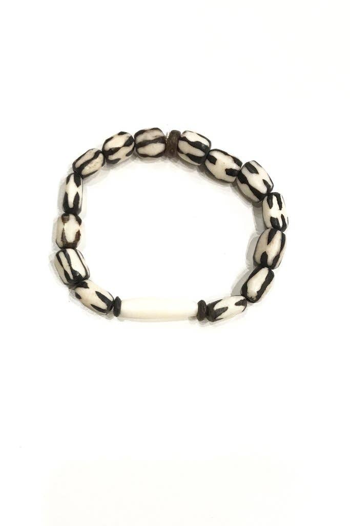 Layering Tribal Stack | Batik Bar