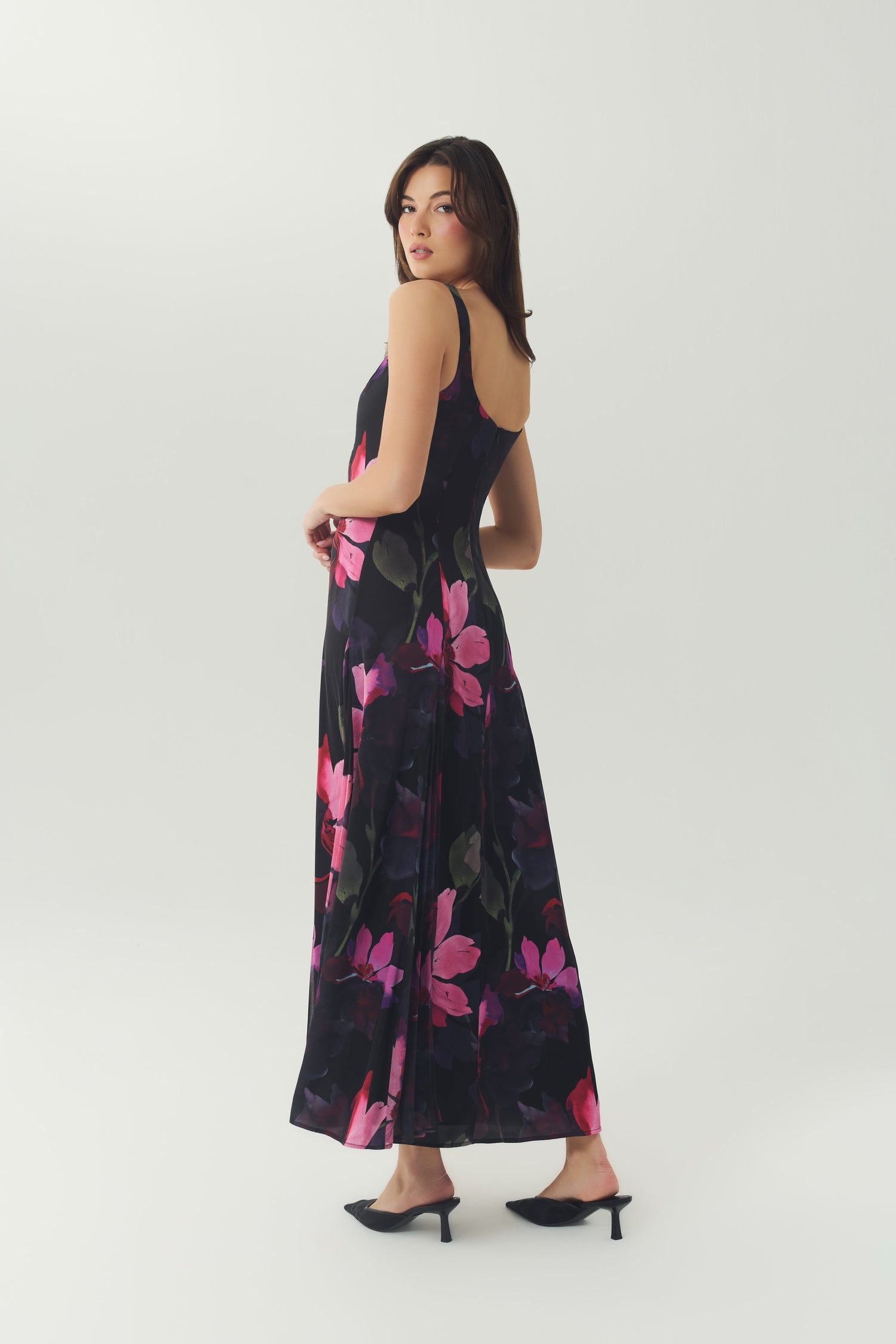 Neamy Dress