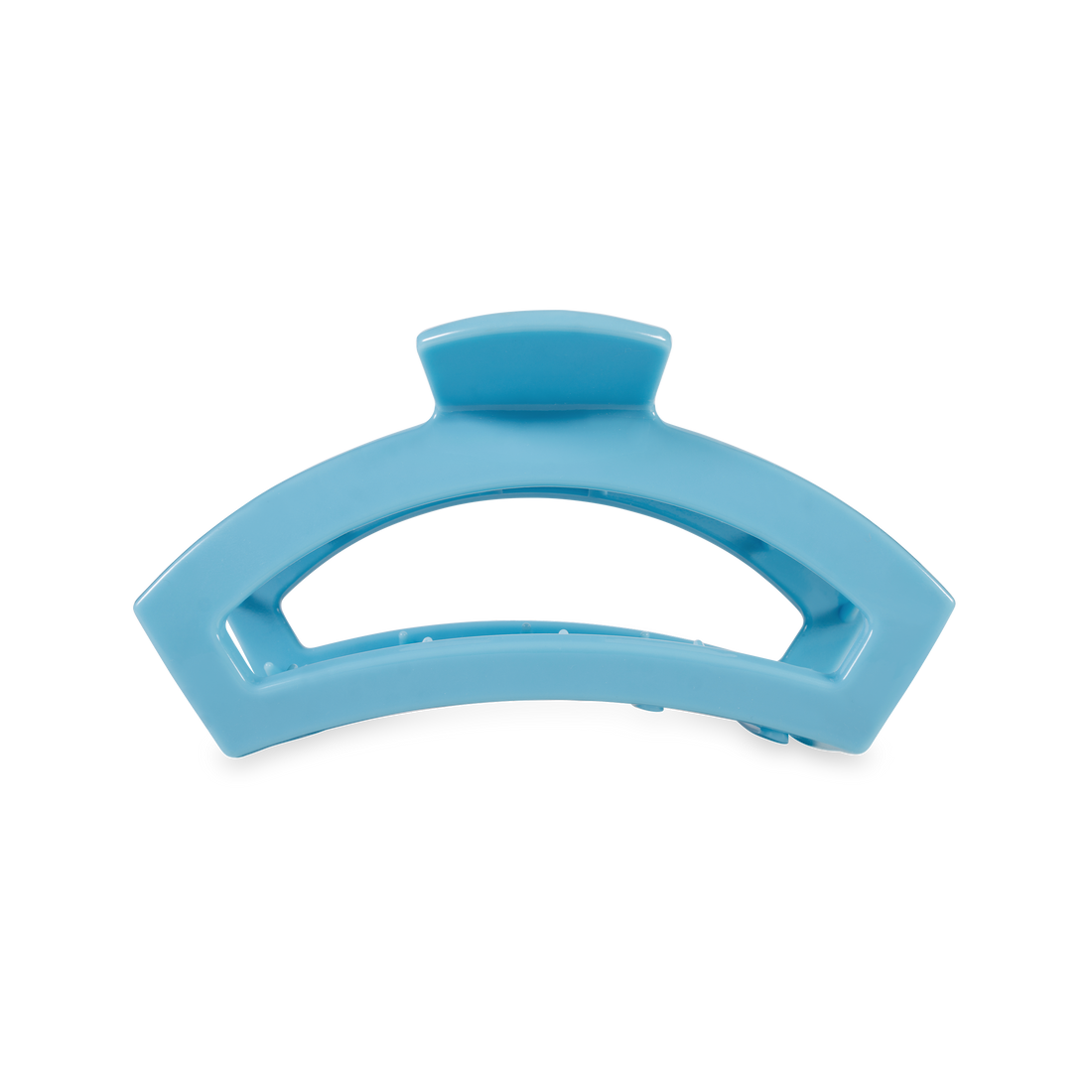 Open Hair Clip | Medium | Summer Sky