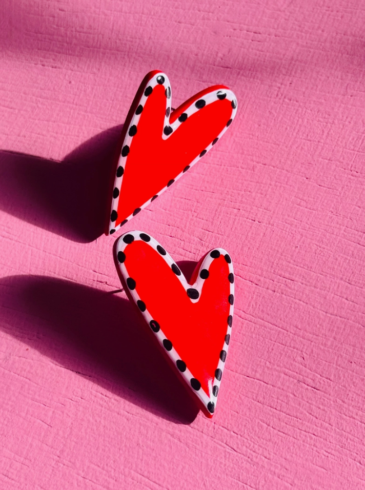 Small Hearts