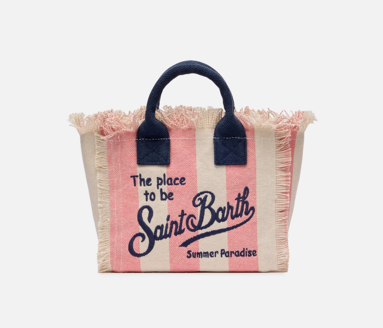 Mini Vanity Tote Bag