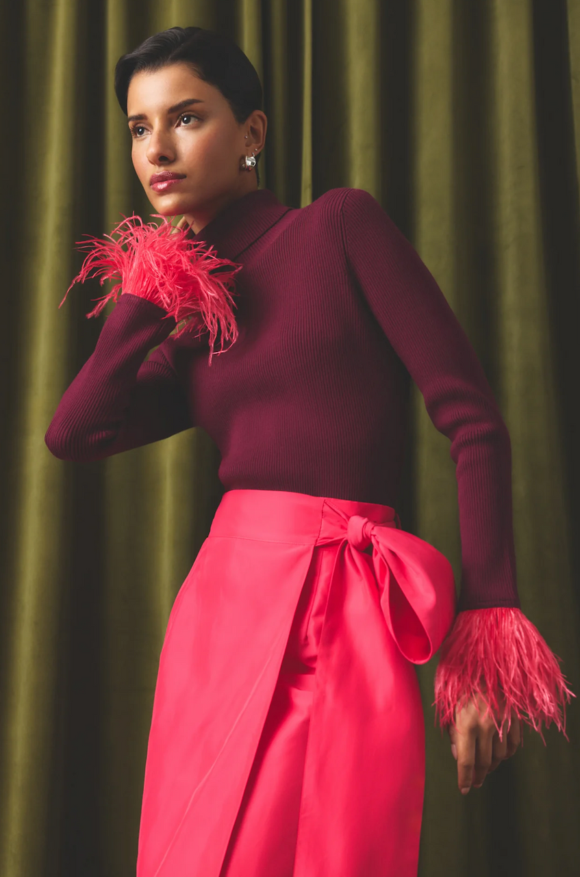 Tucker Top in Port
