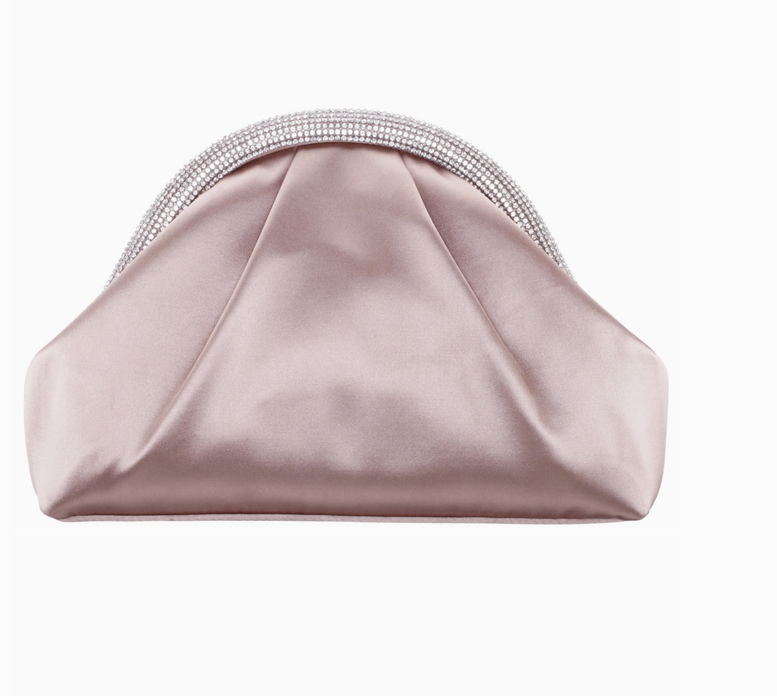 The Princess Clutch