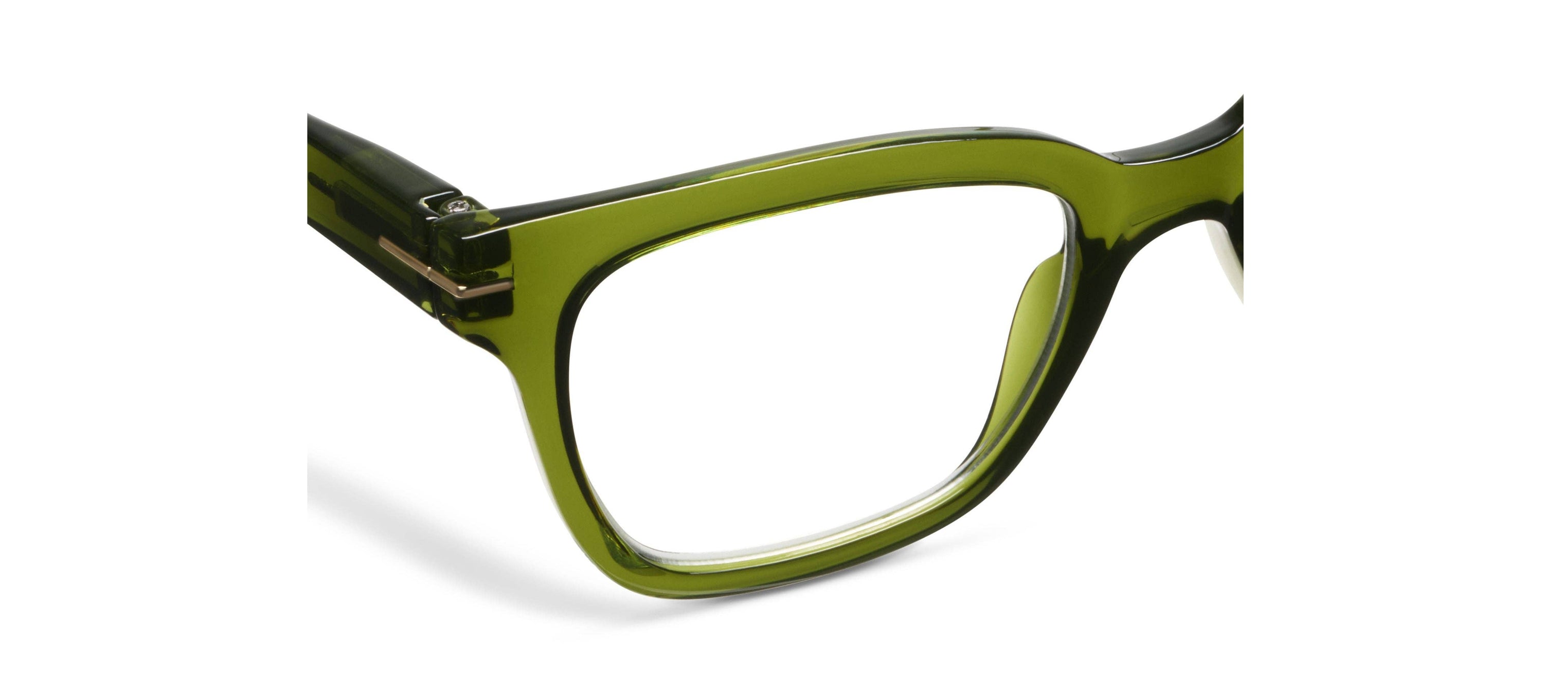Buzzworthy (Blue Light)