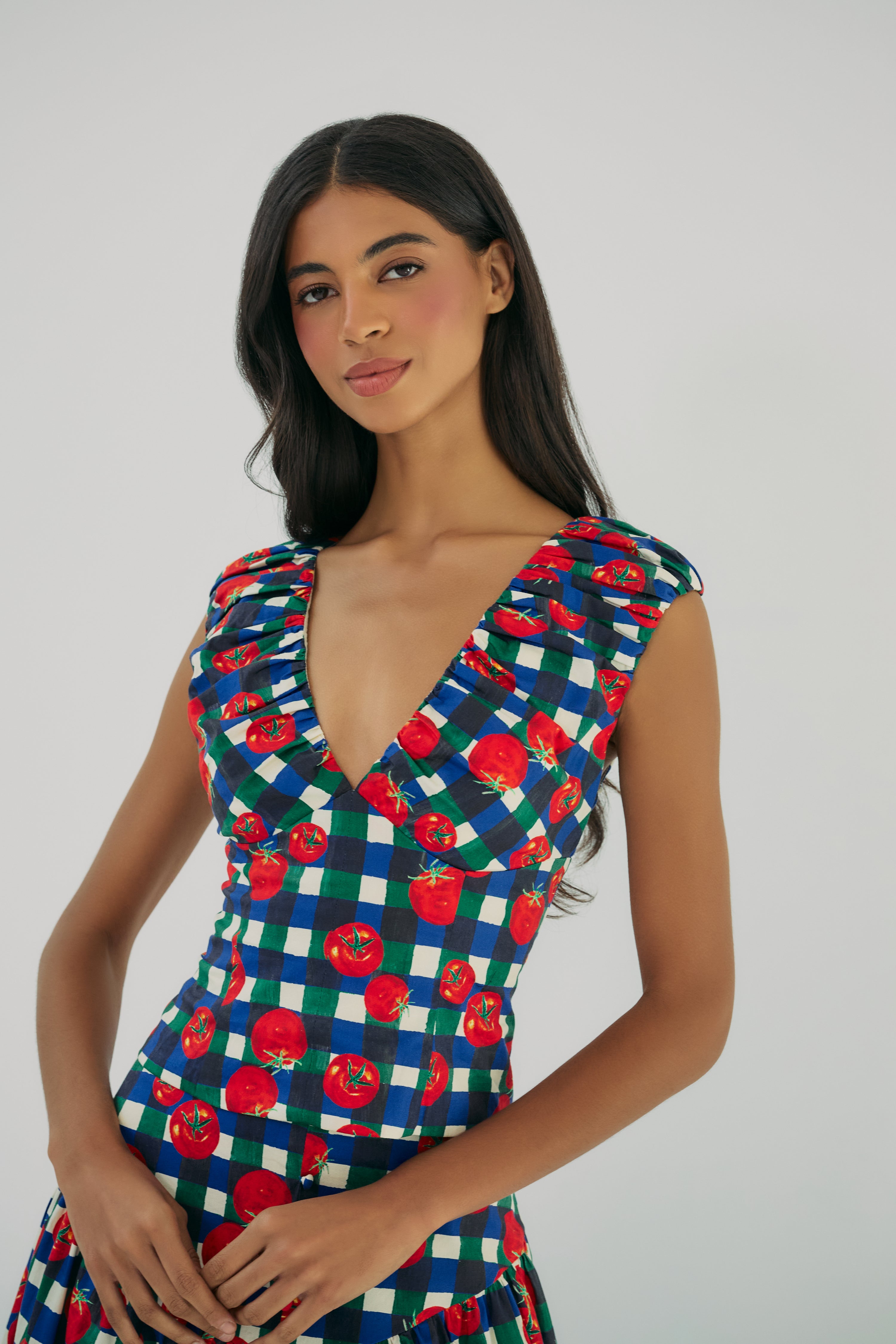 Aiko Top
