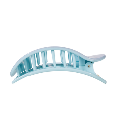 Flat Round Hair Clip | Large | United We Sparkle