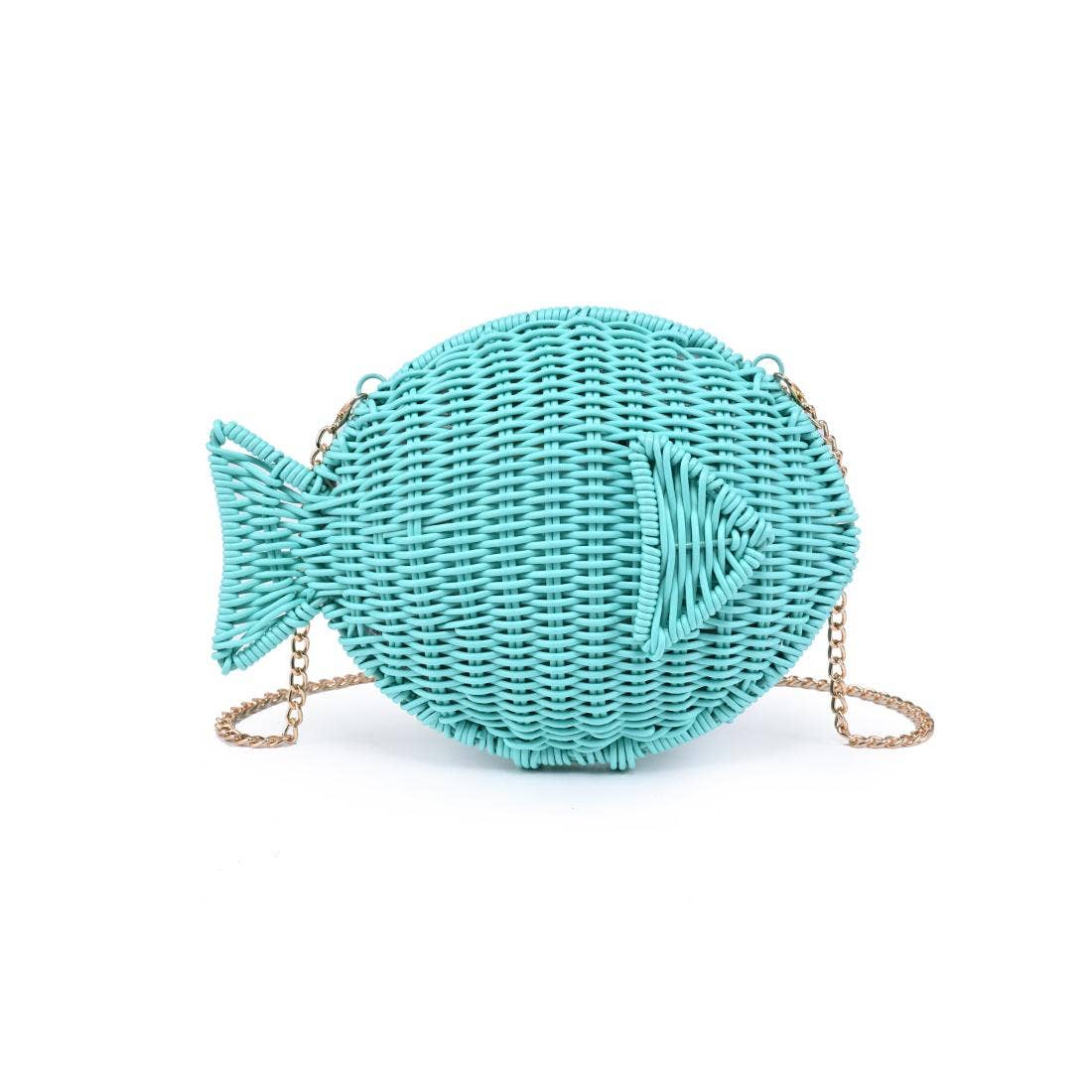 Dory Clutch