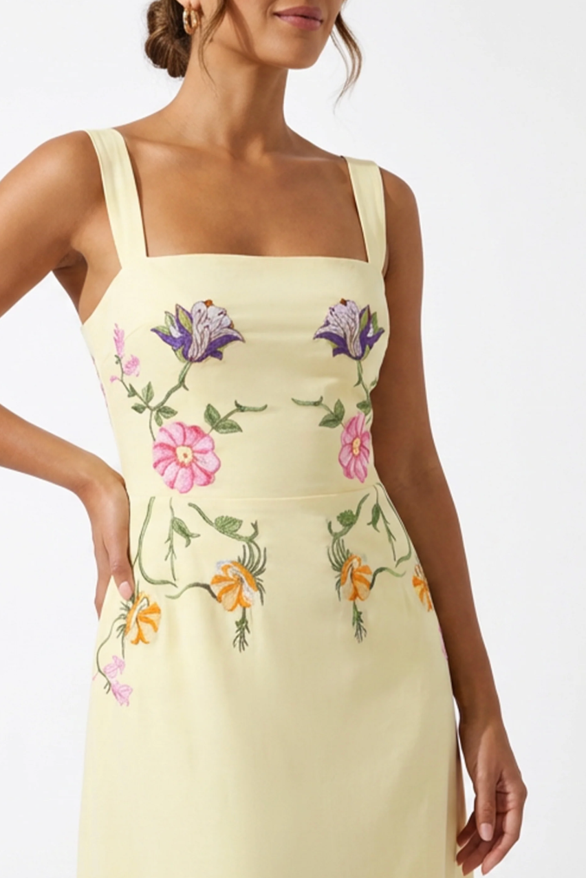 Umut Dress