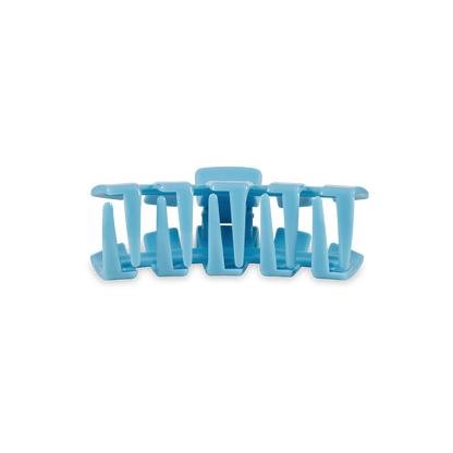 Classic Hair Clip | Tiny | Summer Sky