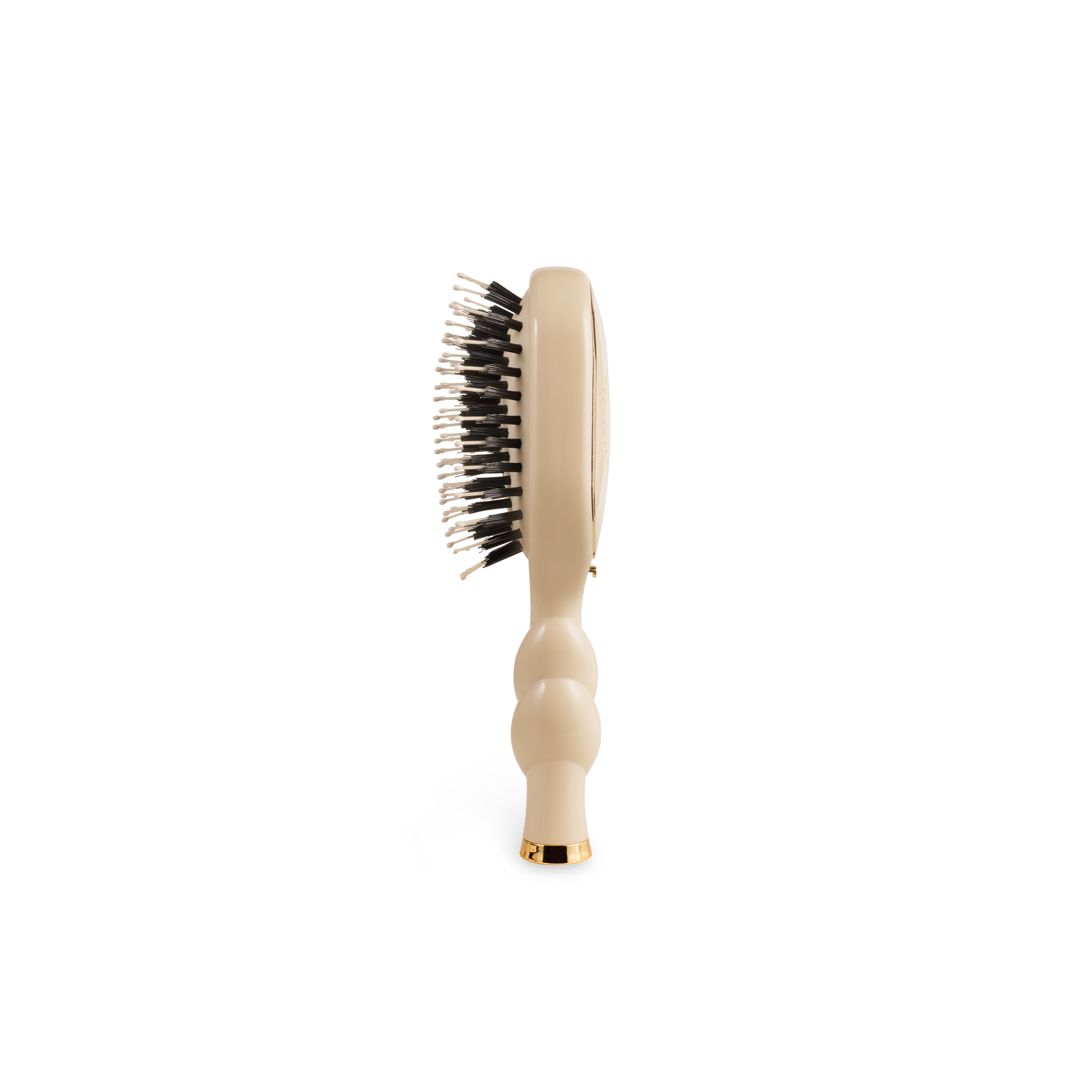 Mini Boar Brush | Tan