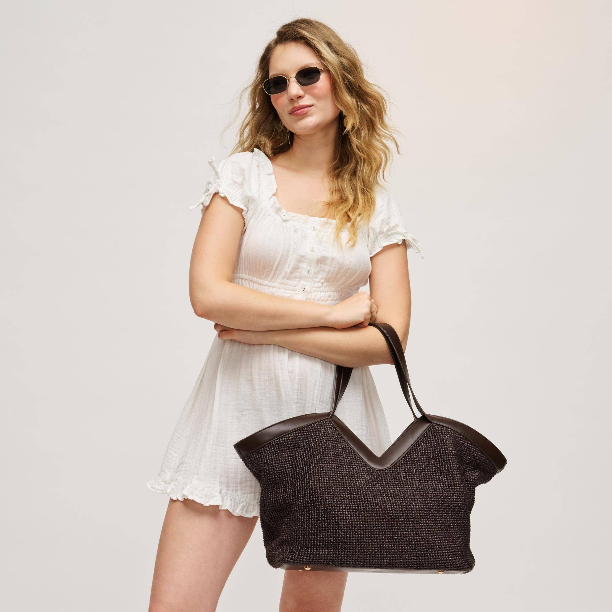 Madelyn Tote