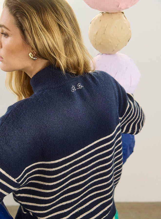 Lewis Pullover