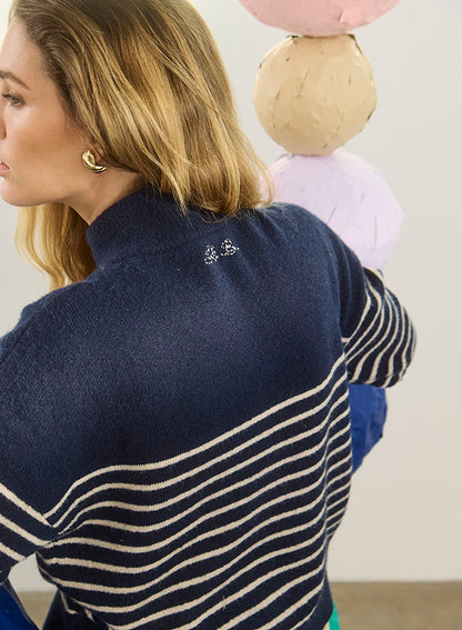 Lewis Pullover