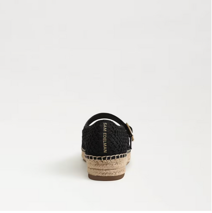 Mackie Mesh Espadrille