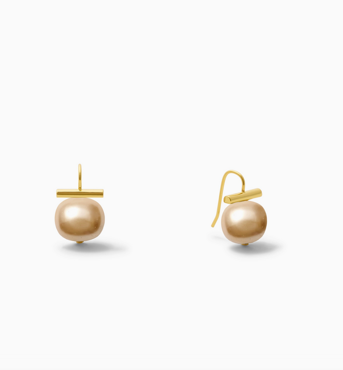 Petite + Sweet Pebble Pearls-Baby