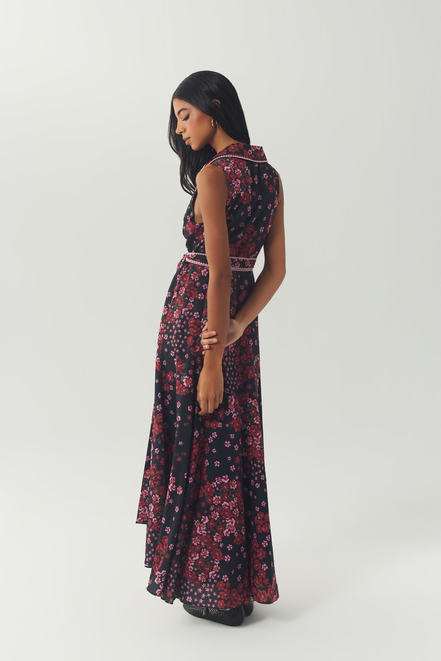Vela Dress B