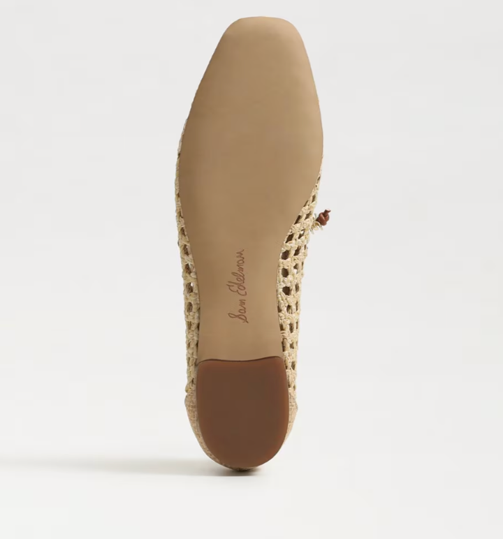 Marcie Ballet Flat Beachwood