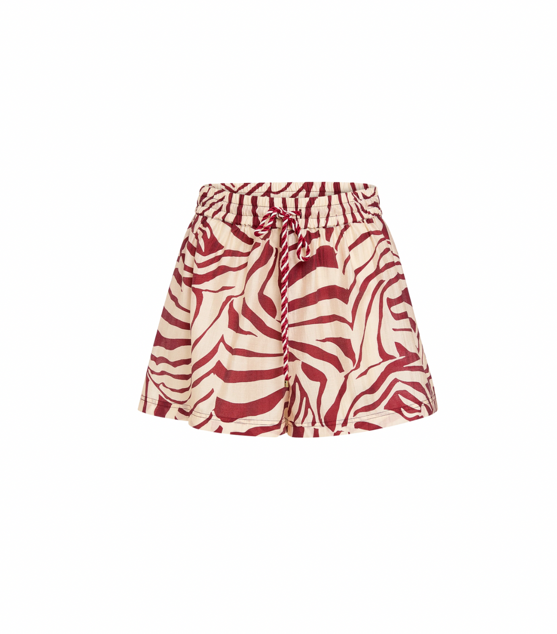 Ana Beach Short in Lionfish