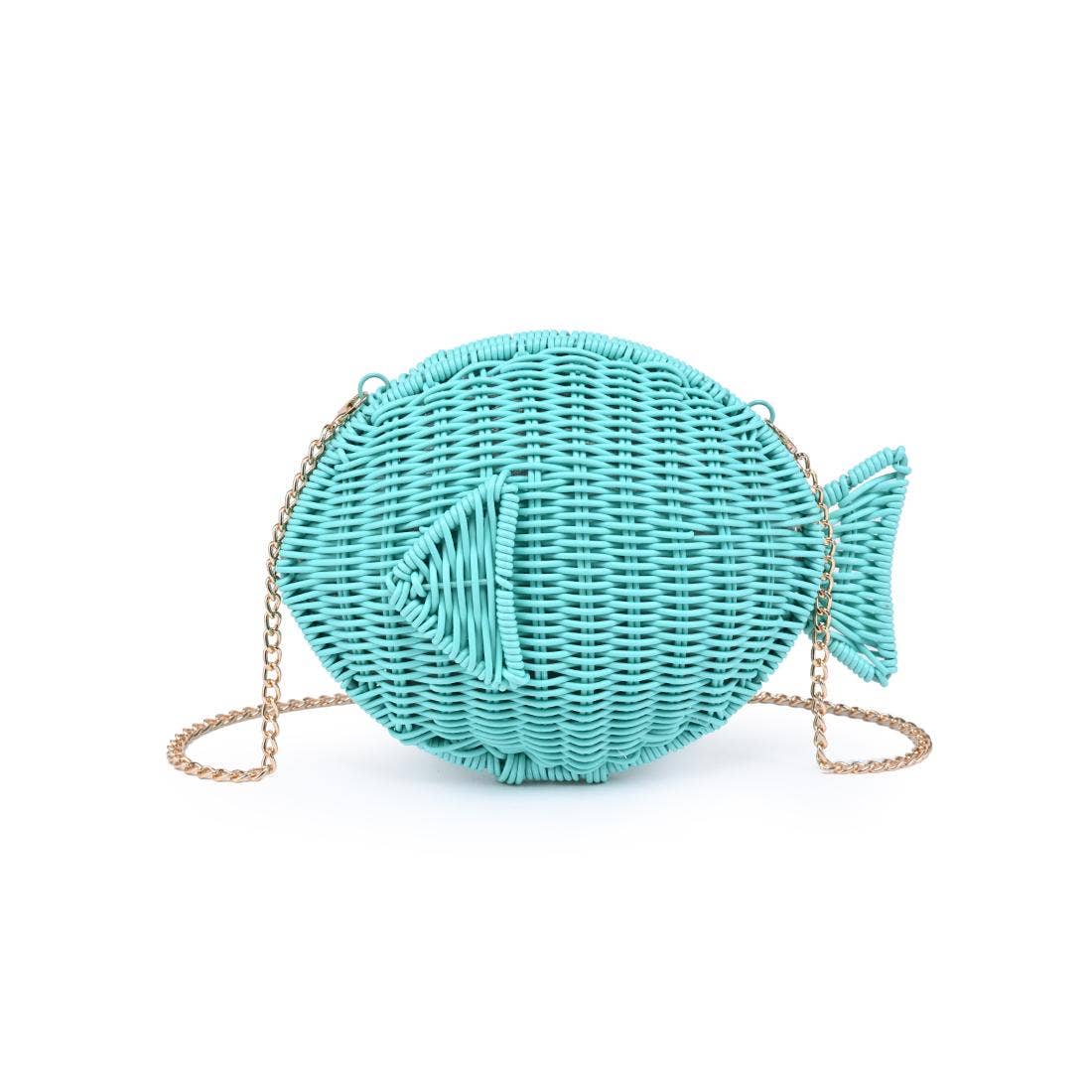 Dory Clutch