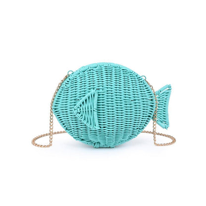 Dory Clutch