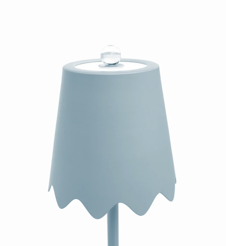 The Eliza FLAIRE Lamp