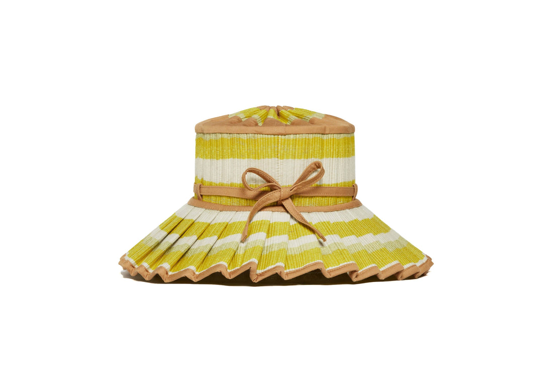 Cammeray Capri Child Hat