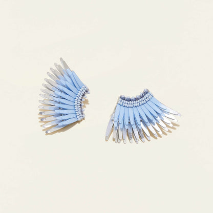 Gameday Mini Madeline Earrings