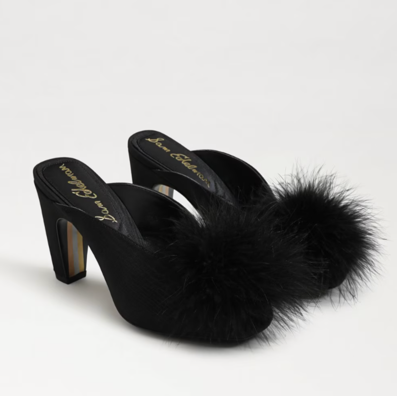 Witney Dress Shoe in Black